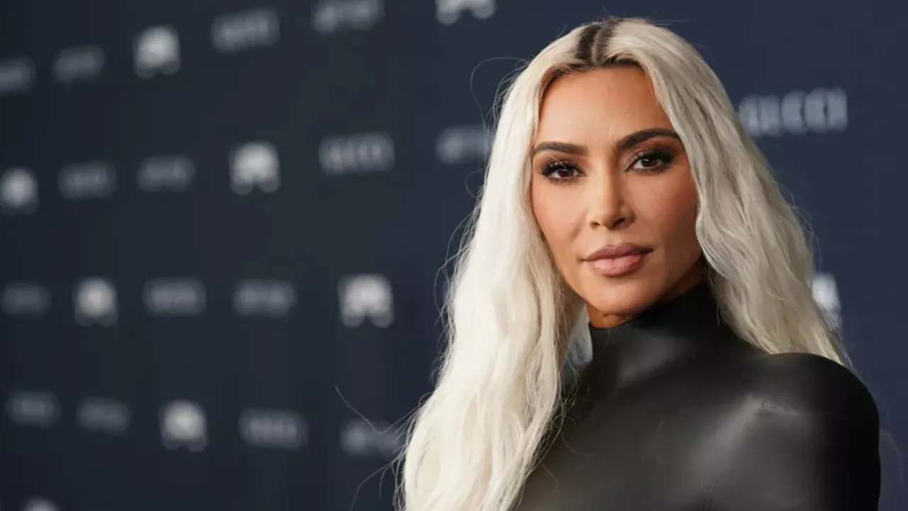 Kim Kardashian Says Watching ‘The Crown’ Makes Her Believe She Can “Rule a Country”