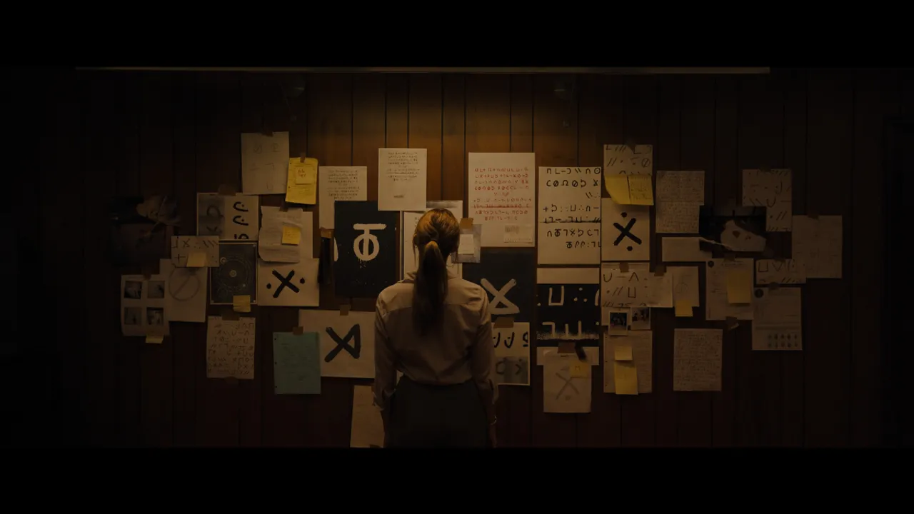 ‘Longlegs’ Director Explains The Choice Behind The Serial Killer's Name