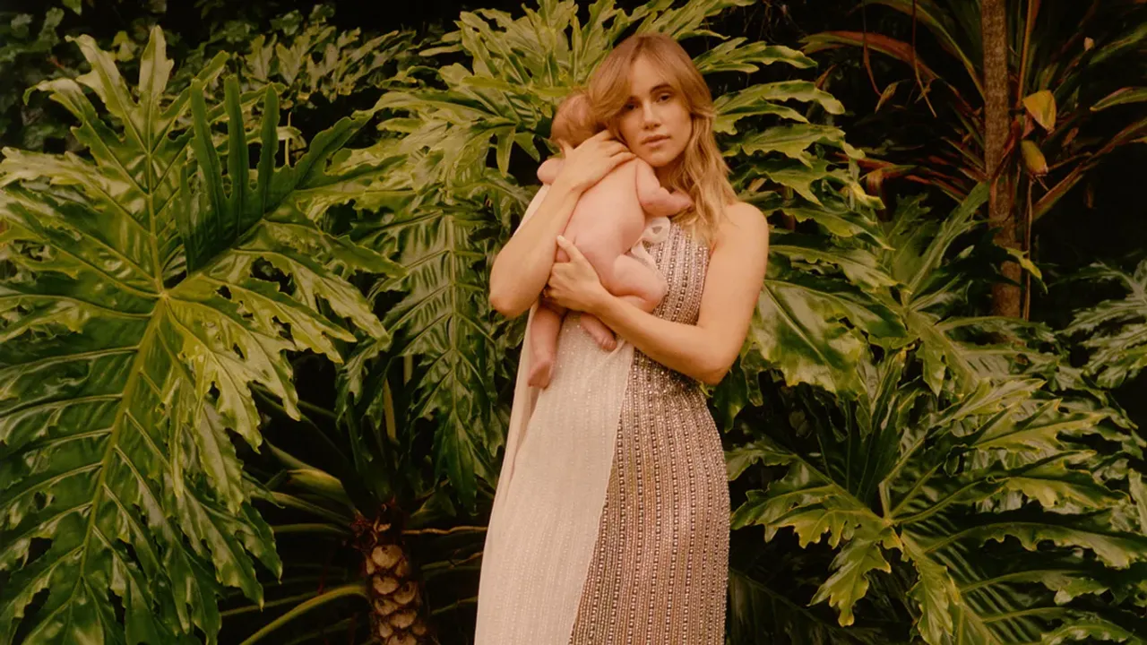 Suki Waterhouse Responds to Criticism Over Coachella Performance Shortly After Giving Birth