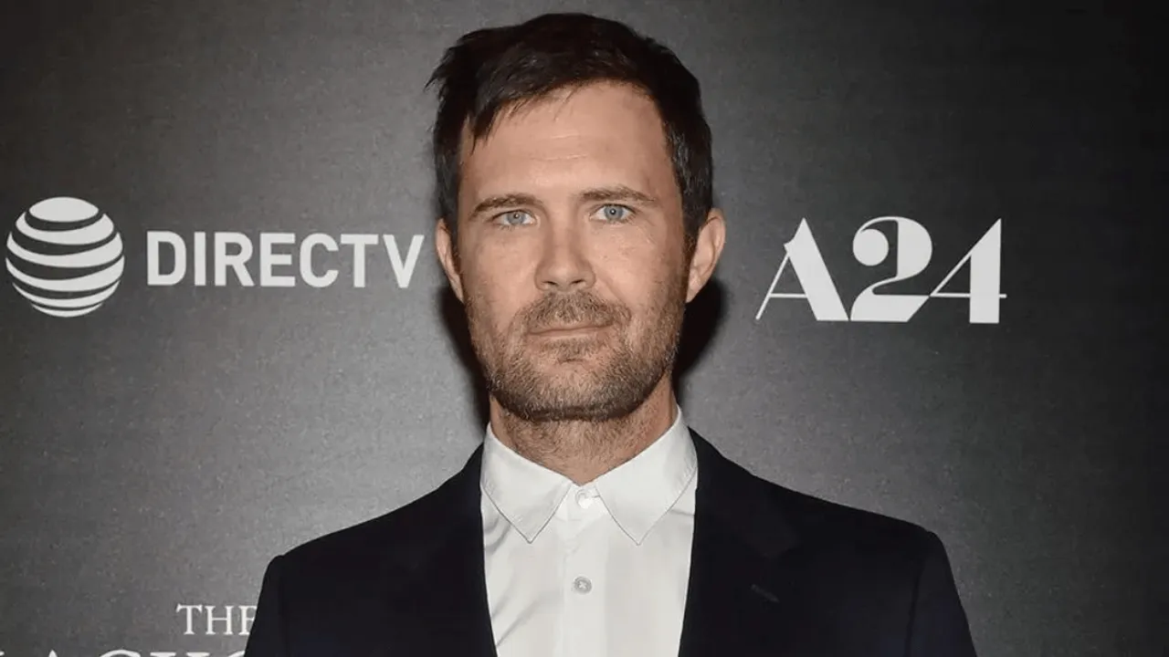 Osgood Perkins Discusses How 'Se7en' Inspired The Villain in 'Longlegs'