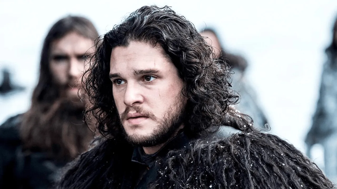 Kit Harington Confirms Jon Snow Spin-Off is No Longer in Development