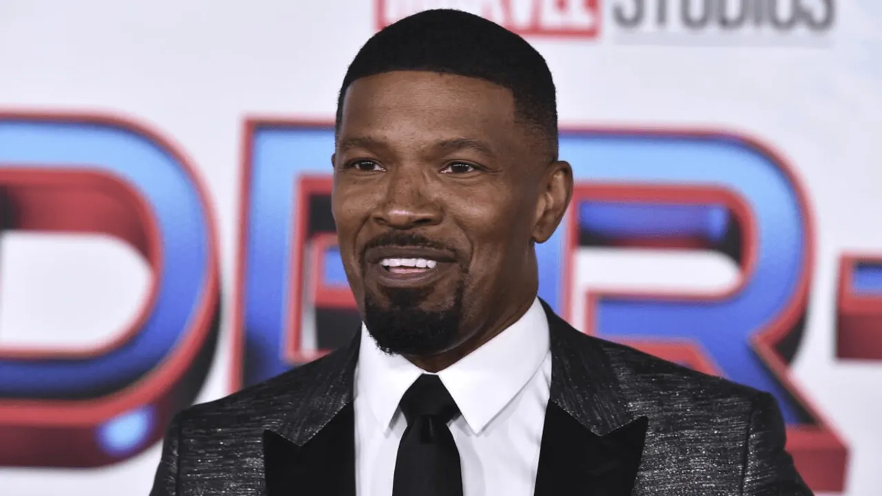 Jamie Foxx's Daughter Says Actor is "Doing Amazing" in Health Update