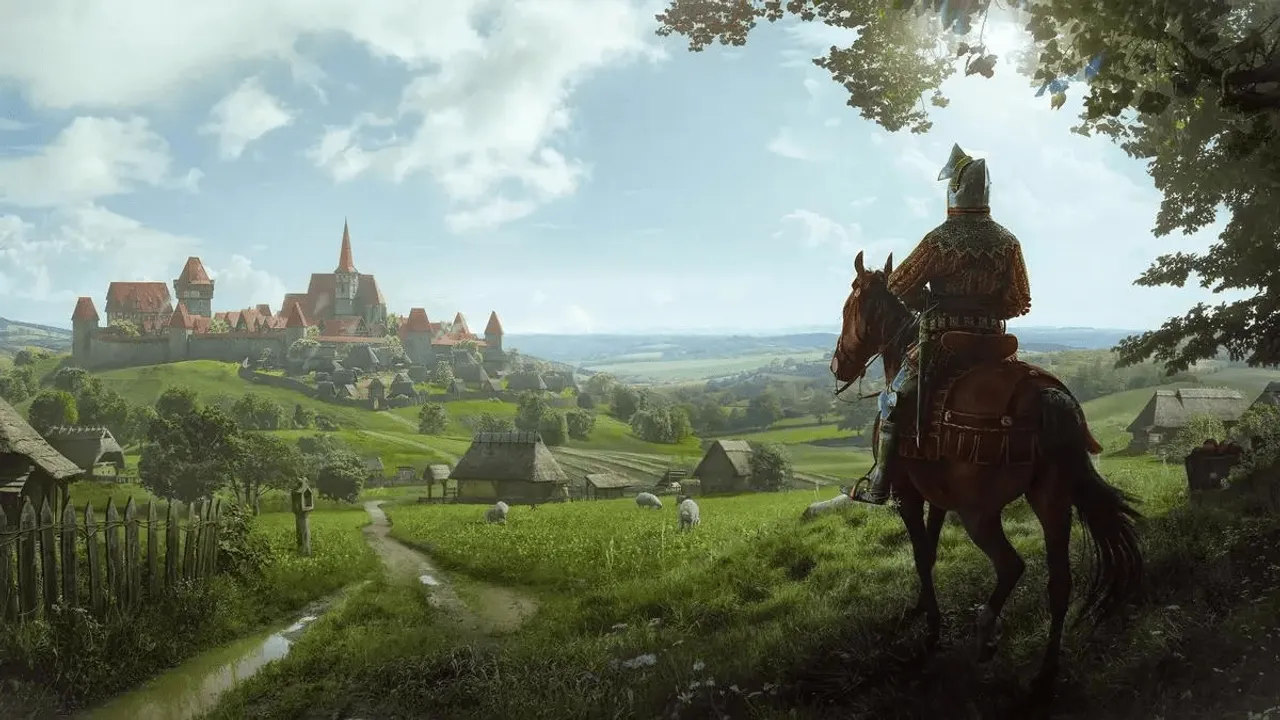 'Manor Lords' Review: Easily One of The Best Medieval Game