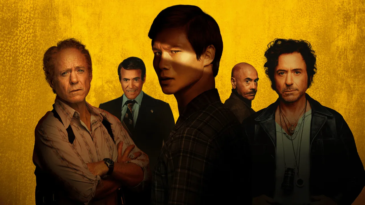 'The Sympathizer' Review: A Fresh Take on The Vietnam War Narrative