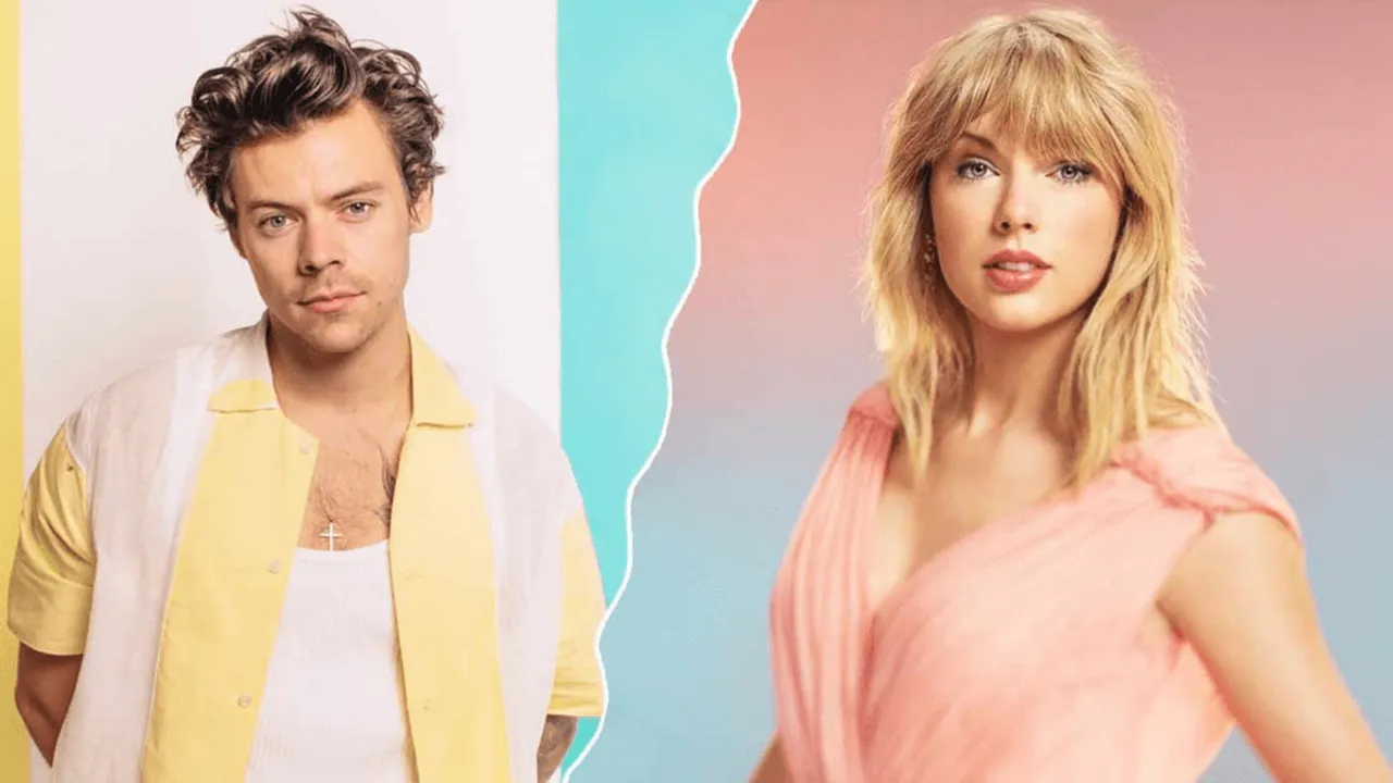 Harry Styles Was The Unfaithful Lover With Taylor Swift, Source Claims