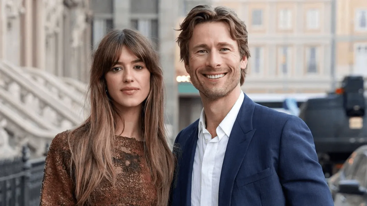 How Steven Spielberg's 'Note' Transformed the Ending of 'Twisters'