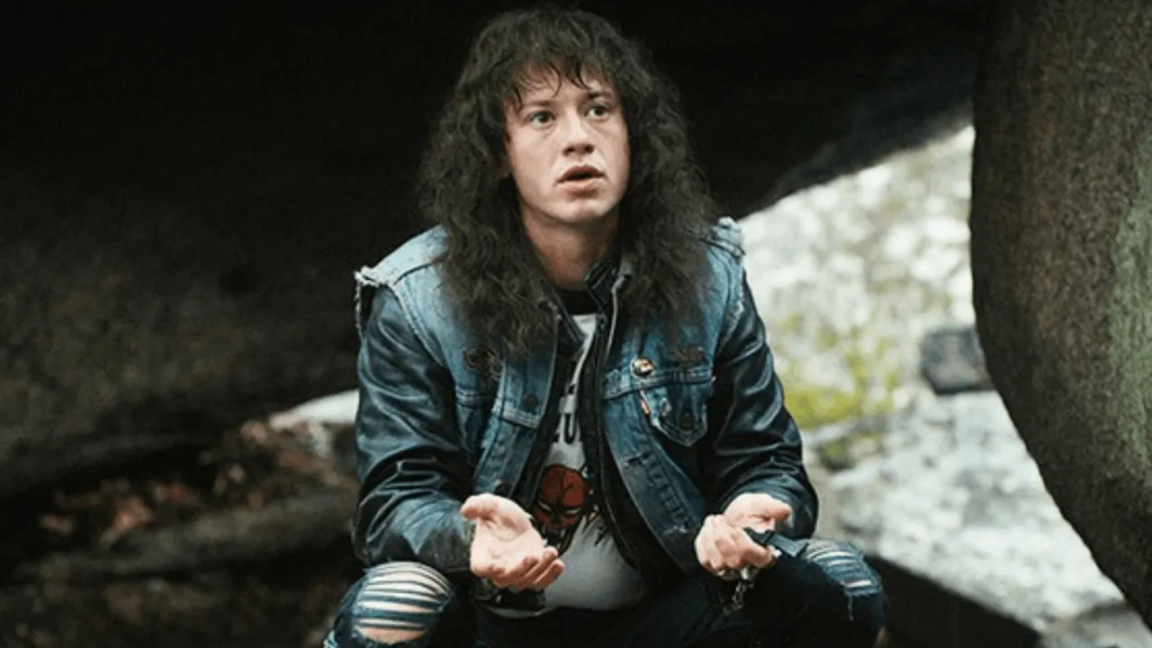 Will Eddie Munson Return For 'Stranger Things' Season 5? Find Out