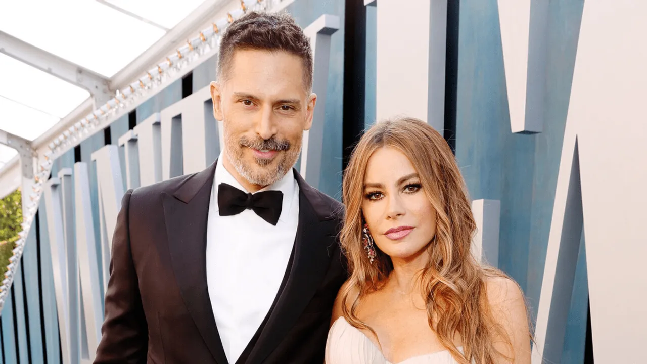 Joe Manganiello and Caitlin O’Connor Discuss Kids After Sofía Vergara’s Revealing Interview