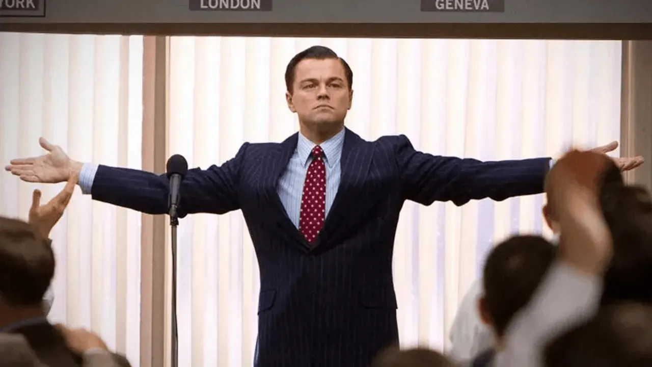 Movies to Watch if You Love 'The Wolf Of Wall Street'