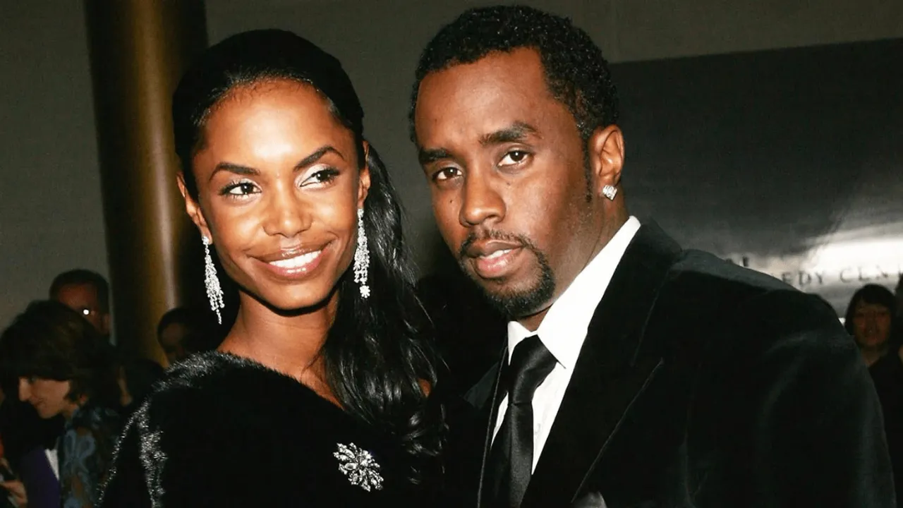 Sean Diddy Combs' Accused of Abuse by Late Ex Kim Porter in New Memoir