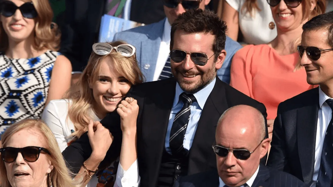 Suki Waterhouse Calls Her Breakup With Bradley Cooper "Disorienting"