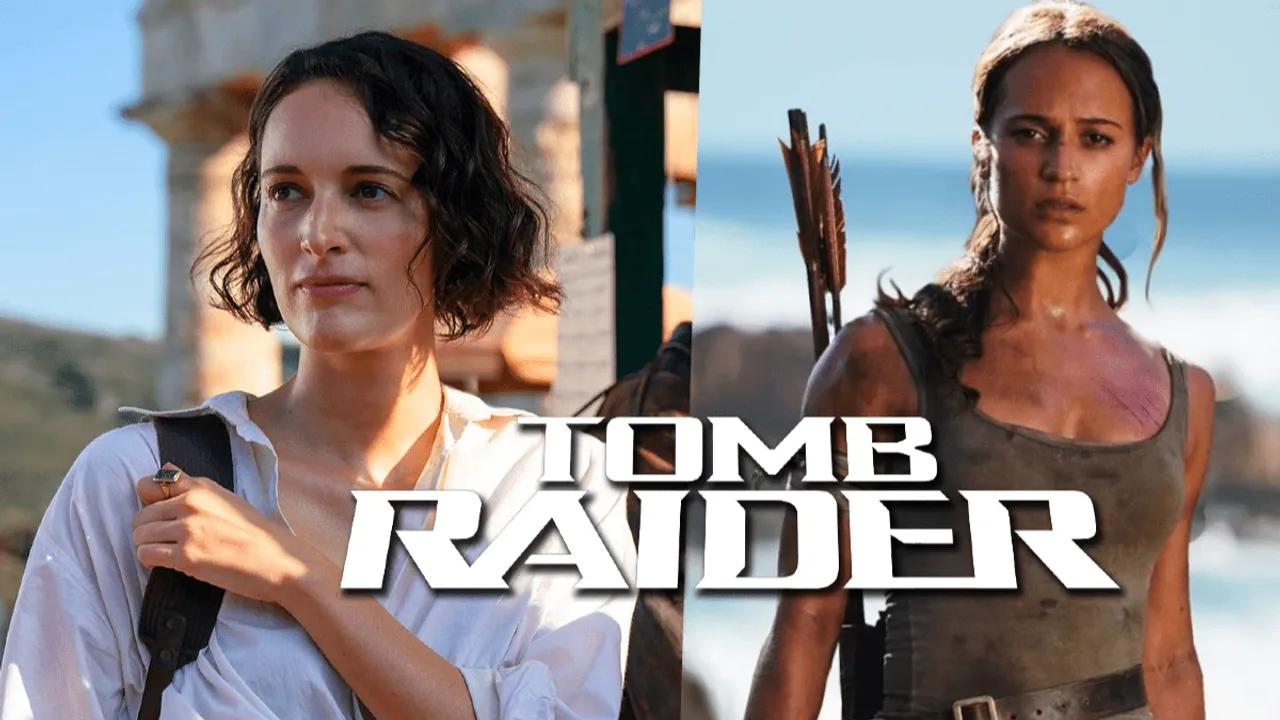 'Tomb Raider' Reboot Starring Phoebe Waller-Bridge Shares New Update