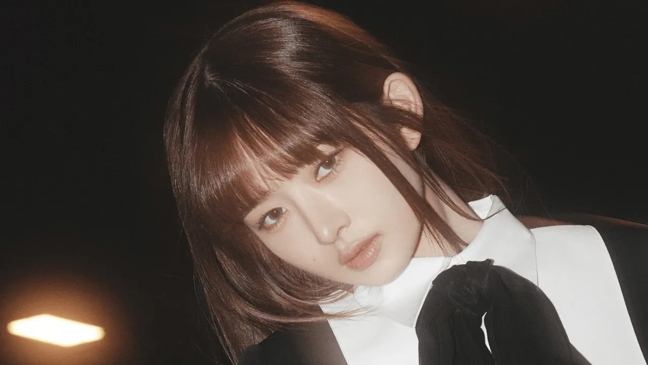 IVE Rei Faces Criticism Over 'Hip-Hop Style' Hello Kitty Plushie