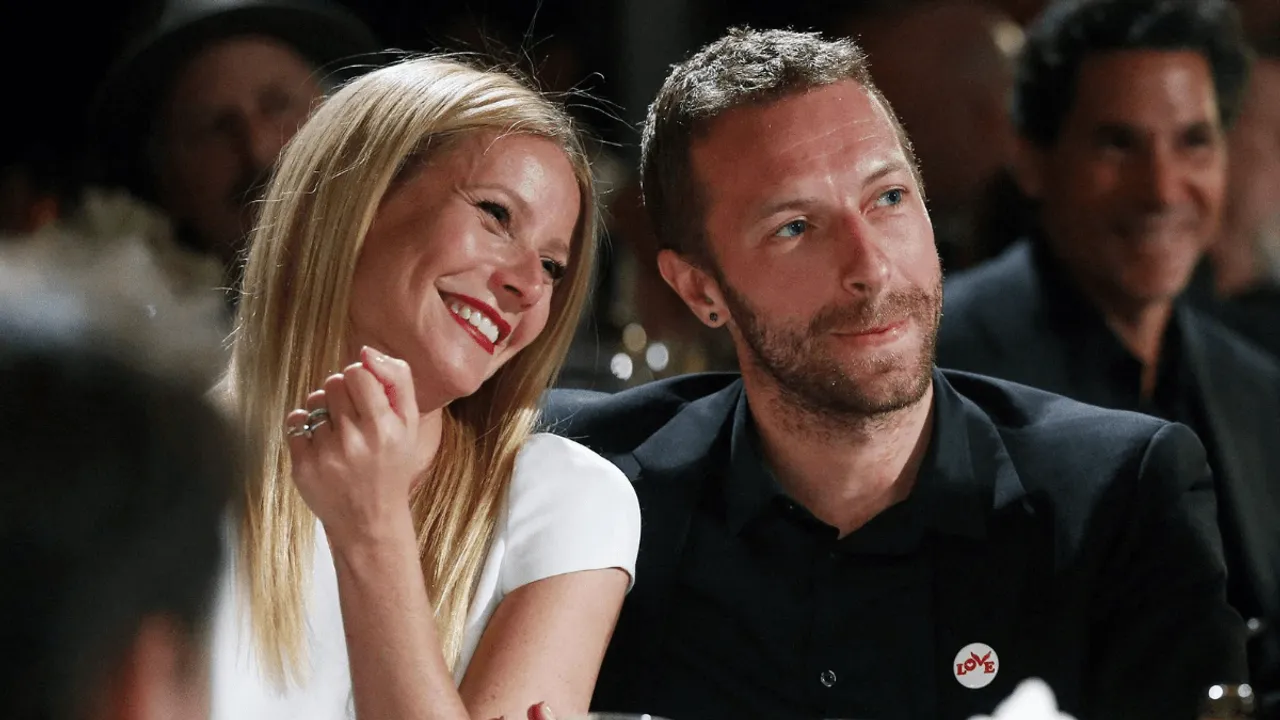 Gwyneth Paltrow Reveals She Knew The Exact Moment Her Relationship With Chris Martin Was Done