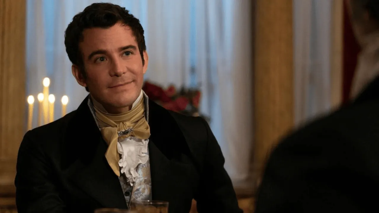 'Bridgerton' Season 4 Will Follow Benedict’s Love Story With Sophie