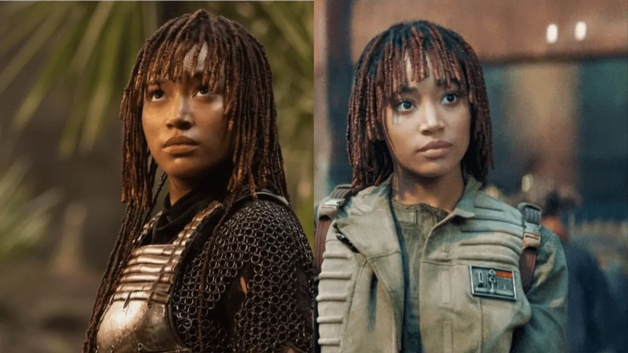 'The Acolyte': Exploring The Lives of Osha and Mae