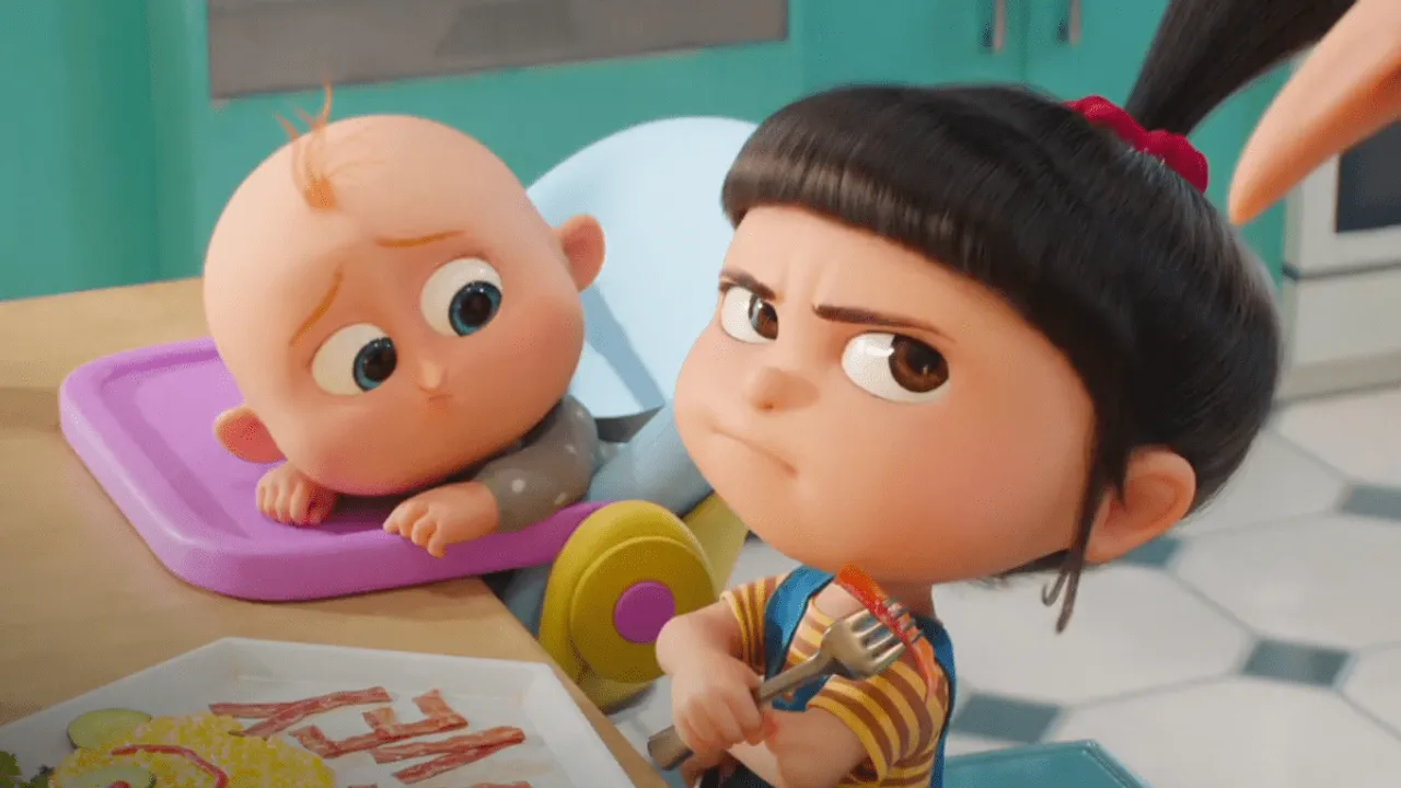 'Despicable Me 4' Review: We Don't Need Another Movie