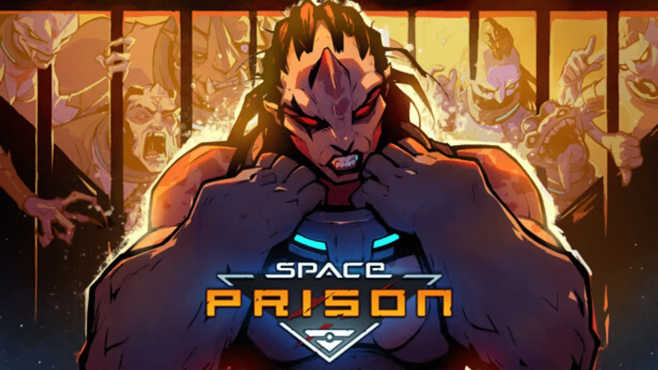 'Space Prison' Review: A Hybrid of Roguelike and Survival Mechanics