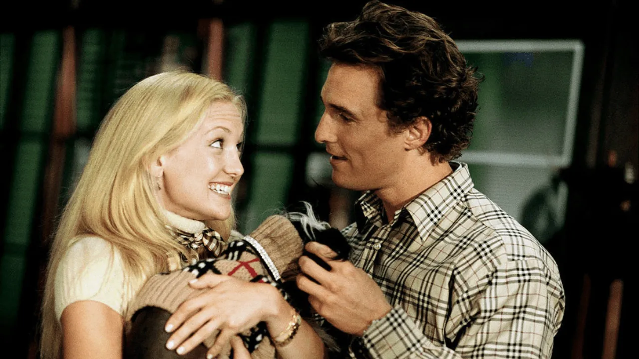 'How To Lose A Guy In 10 Days' Sequel: What Do Kate Hudson and Matthew McConaughey Think About Part 2?