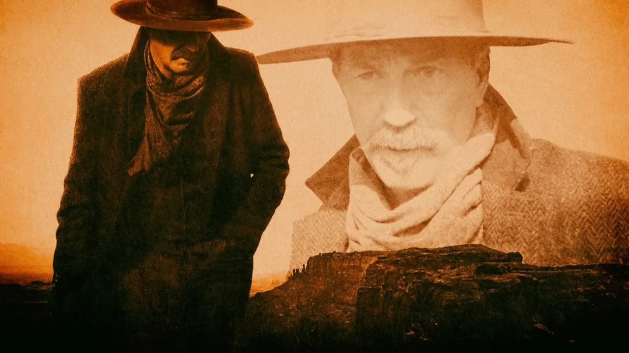 Kevin Costner's 'Horizon' Has Flopped at The Box Office