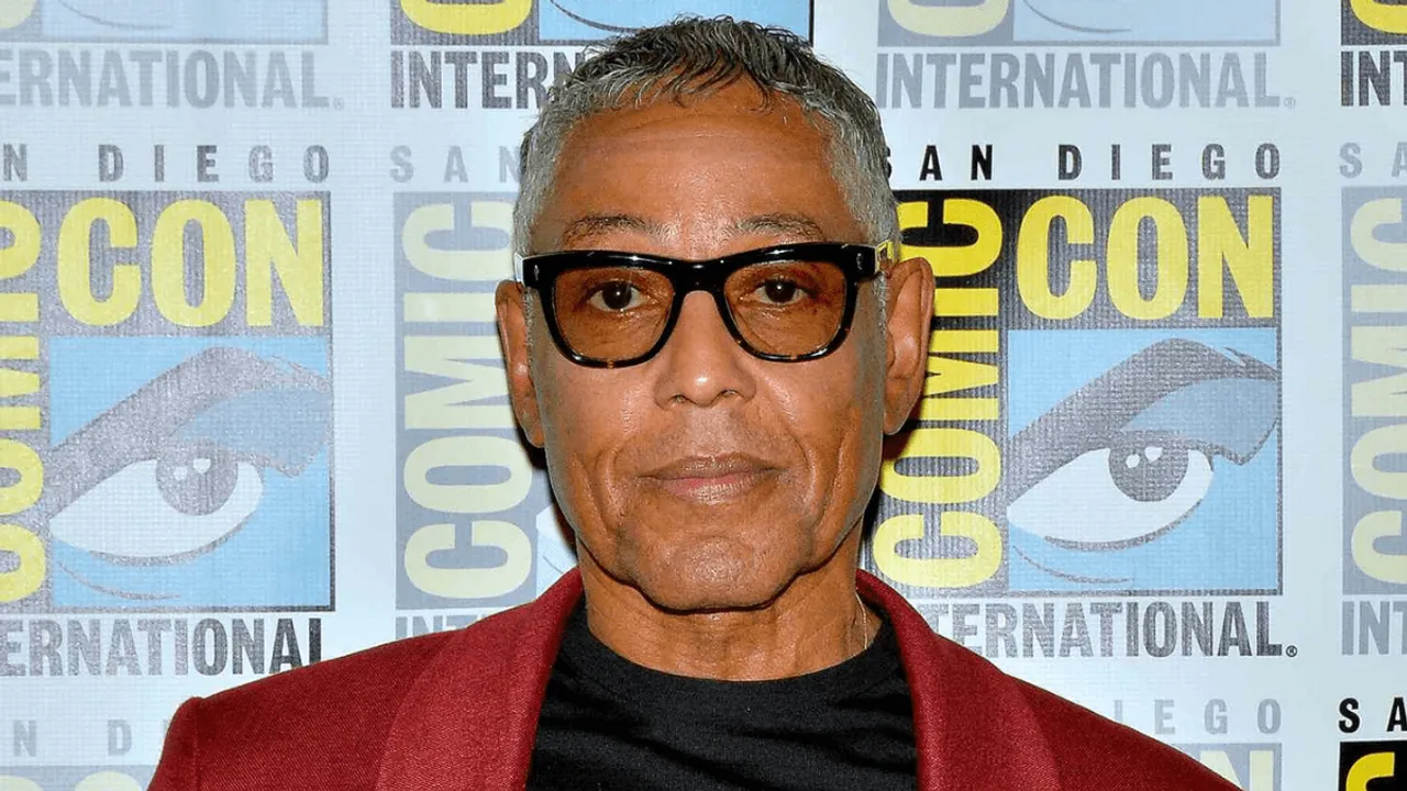 Giancarlo Esposito Says He "Couldn't Be Happier" About Joining The MCU