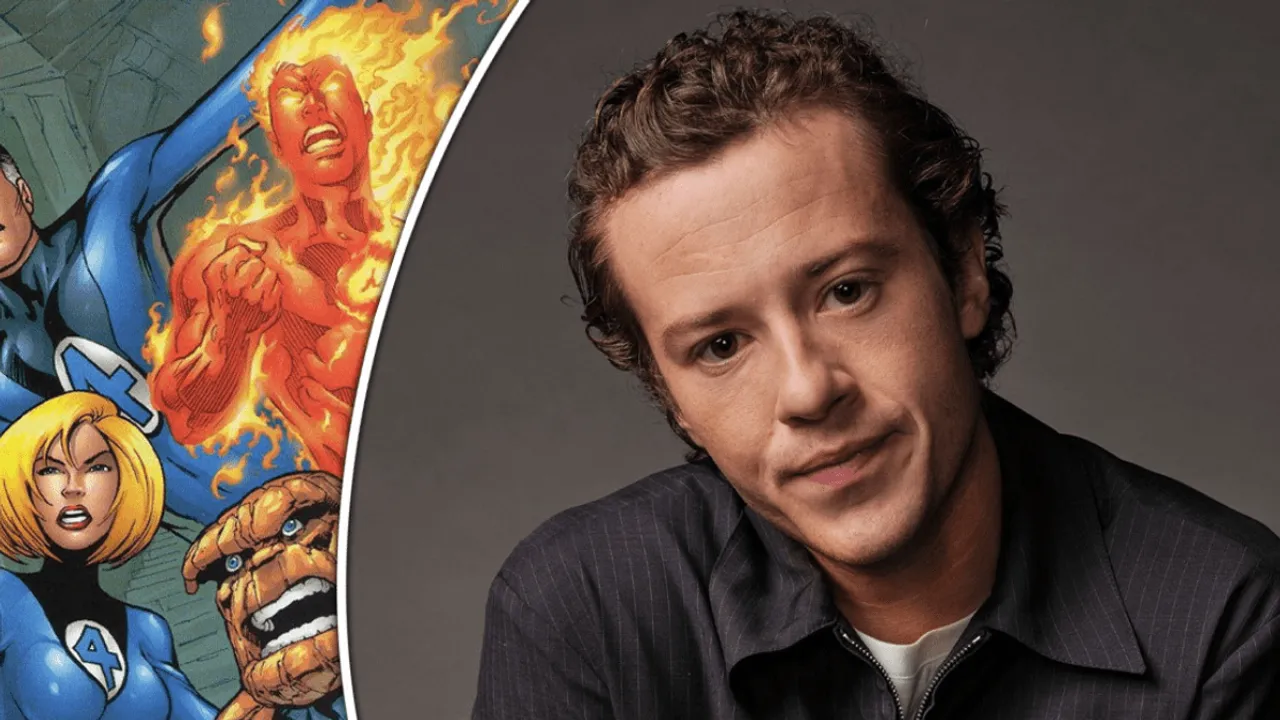 Joseph Quinn Says Lupita Nyong'o Was Very Supportive of Him Joining The MCU