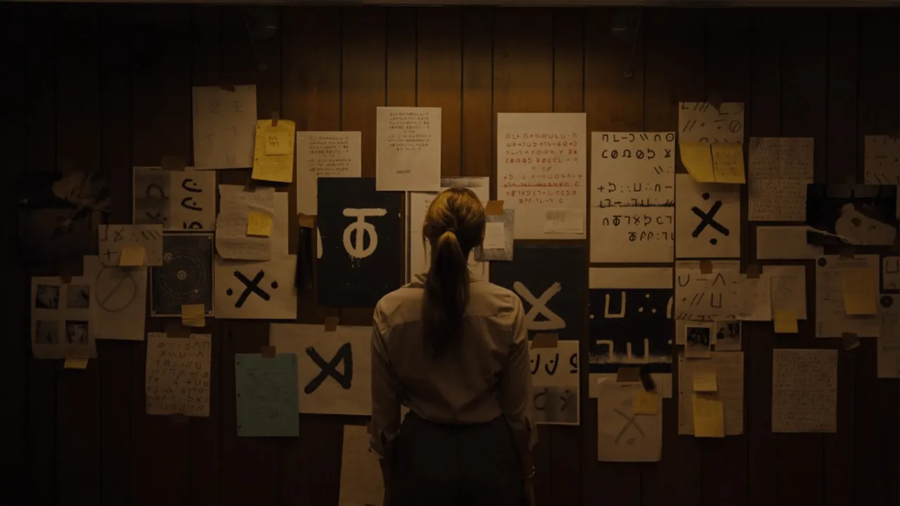 'Longlegs' Review: A Haunting Tale of Dread and Sorrow