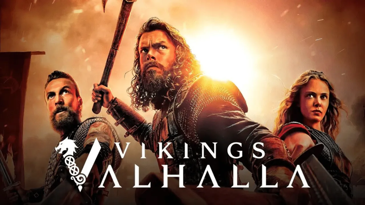 'Vikings: Valhalla' Season 3 Review: An Epic Finale of a Legendary Saga