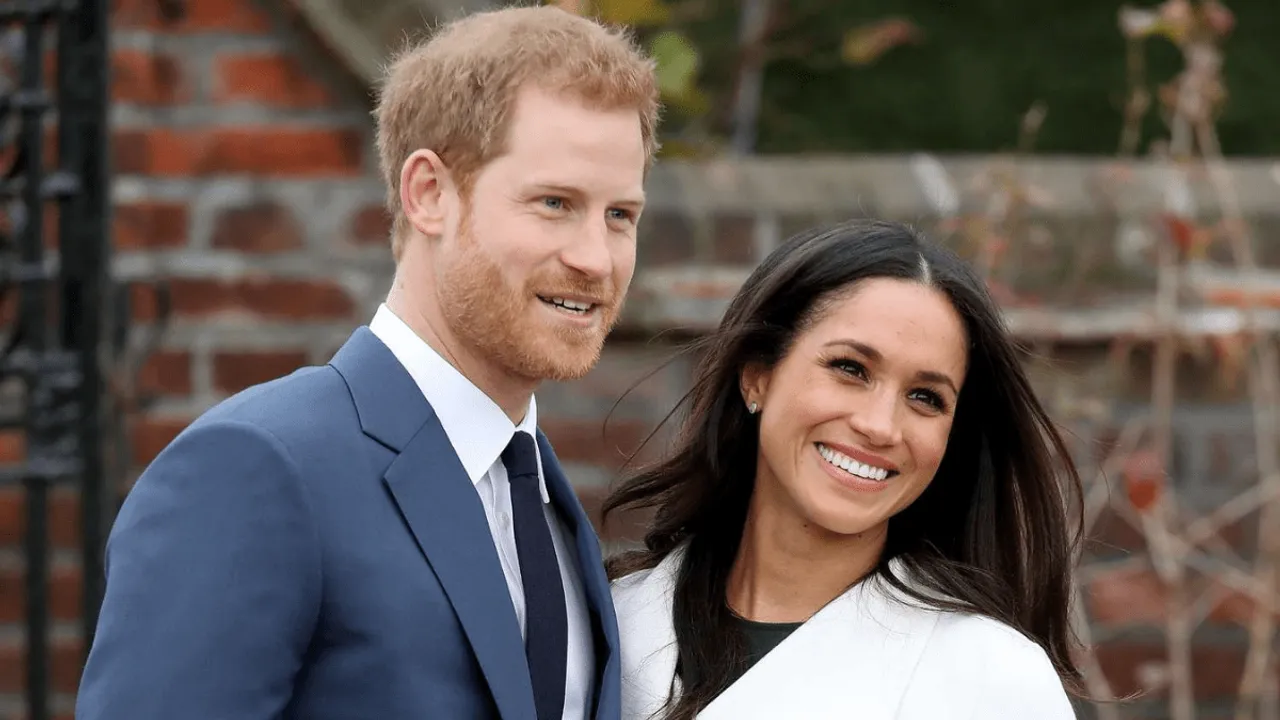 Prince Harry on Bringing Meghan to The UK: "It's Dangerous"