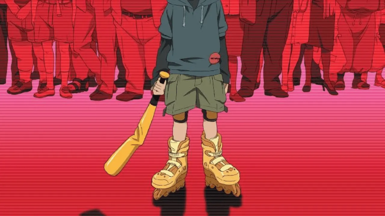Exploring The Themes in 'Paranoia Agent'