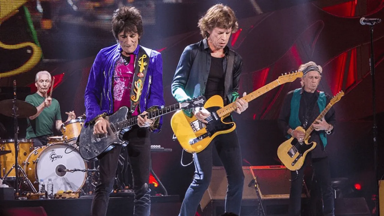 You Have to Listen to These Rolling Stones Songs