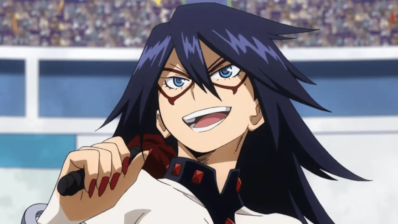 Why Midnight Died in 'My Hero Academia'