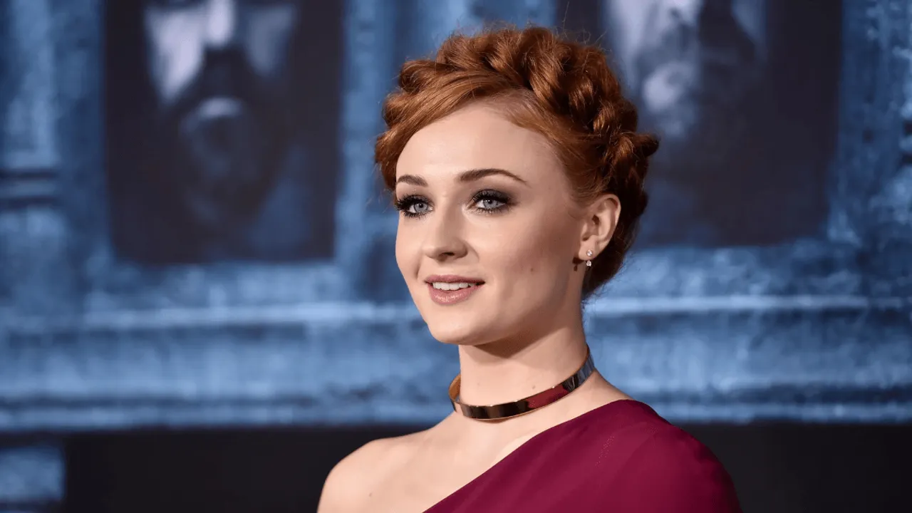 Sophie Turner Reveals Which Character She Wants to Play in 'The Devil Wears Prada' Sequel