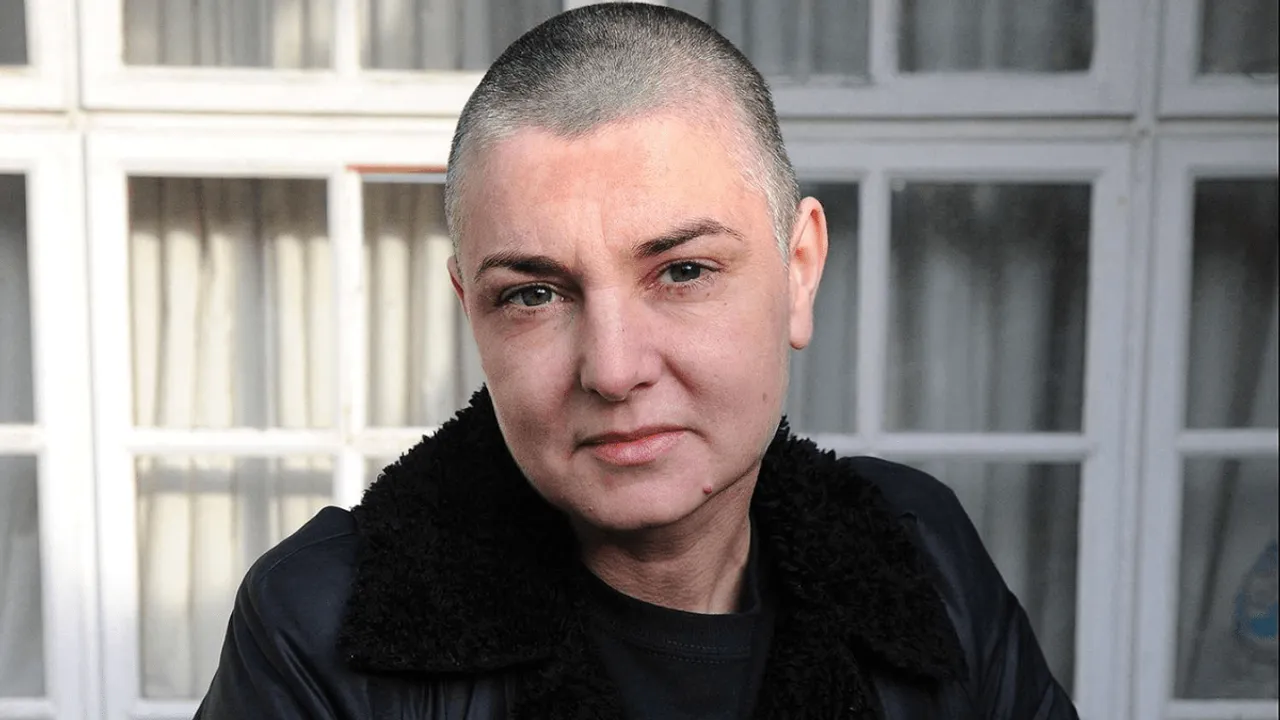 Reports Reveal Sinead O'Connor's Cause Of Death One Year After Her Passing