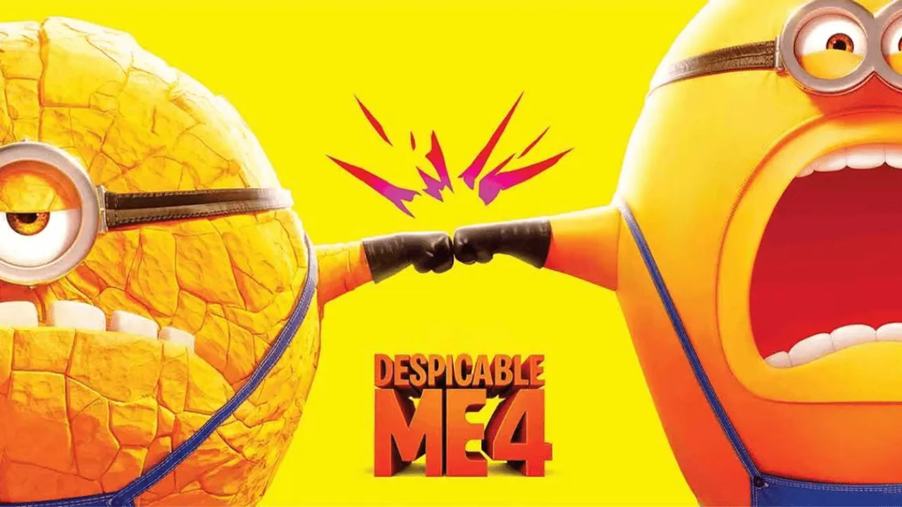 Will There be a 'Despicable Me 5'? Here's What The Director Has to Say