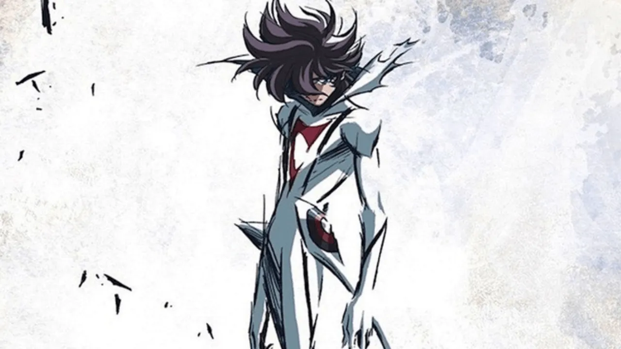 Why People Are Drawn to 'Casshern Sins'