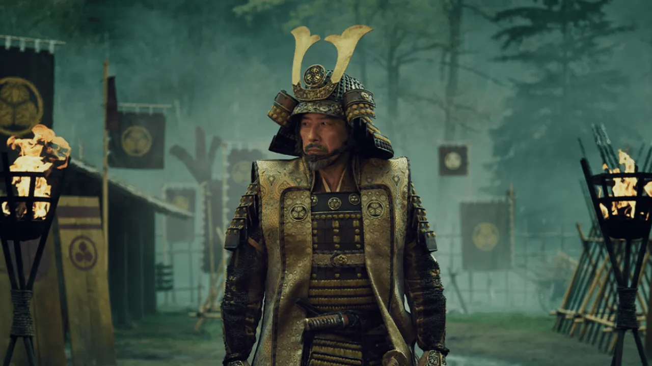 Is 'Shogun' Historically Accurate? Here's What We Know