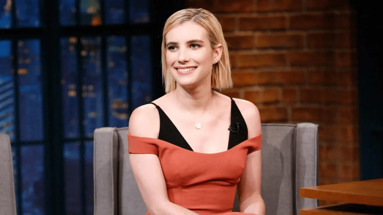 Emma Roberts Says Being a 'Nepo Baby' Has Been More Harm Than Good