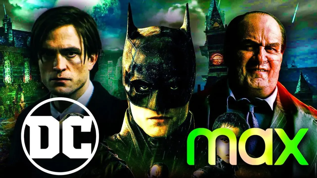 'Batman: Arkham Asylum' TV Series Cancelled by HBO