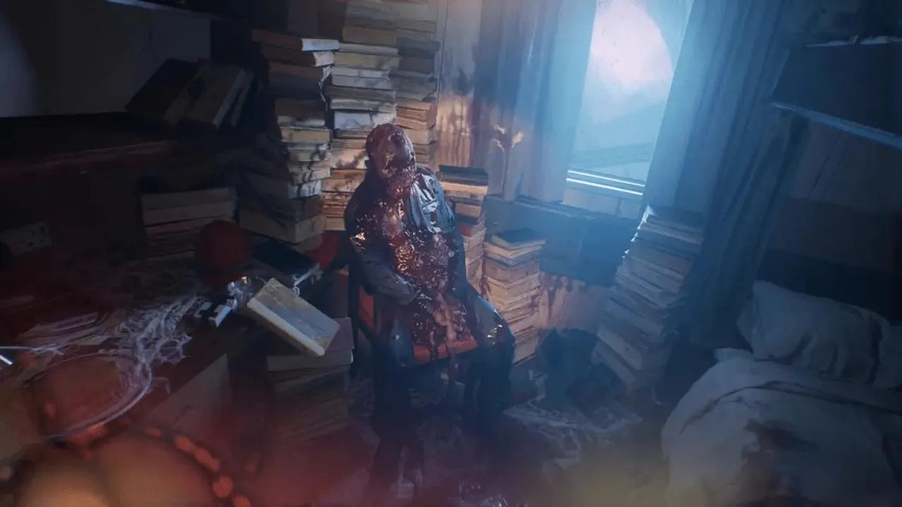 'Still Wakes The Deep' Review: A Decent Horror Game With a Spooky Premise