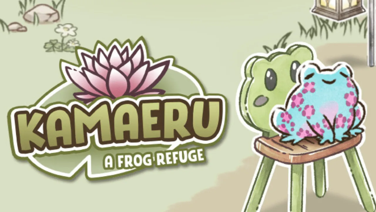 'Kamaeru: A Frog Refuge' Review: Who Knew a Frog Game Could Be Fun?