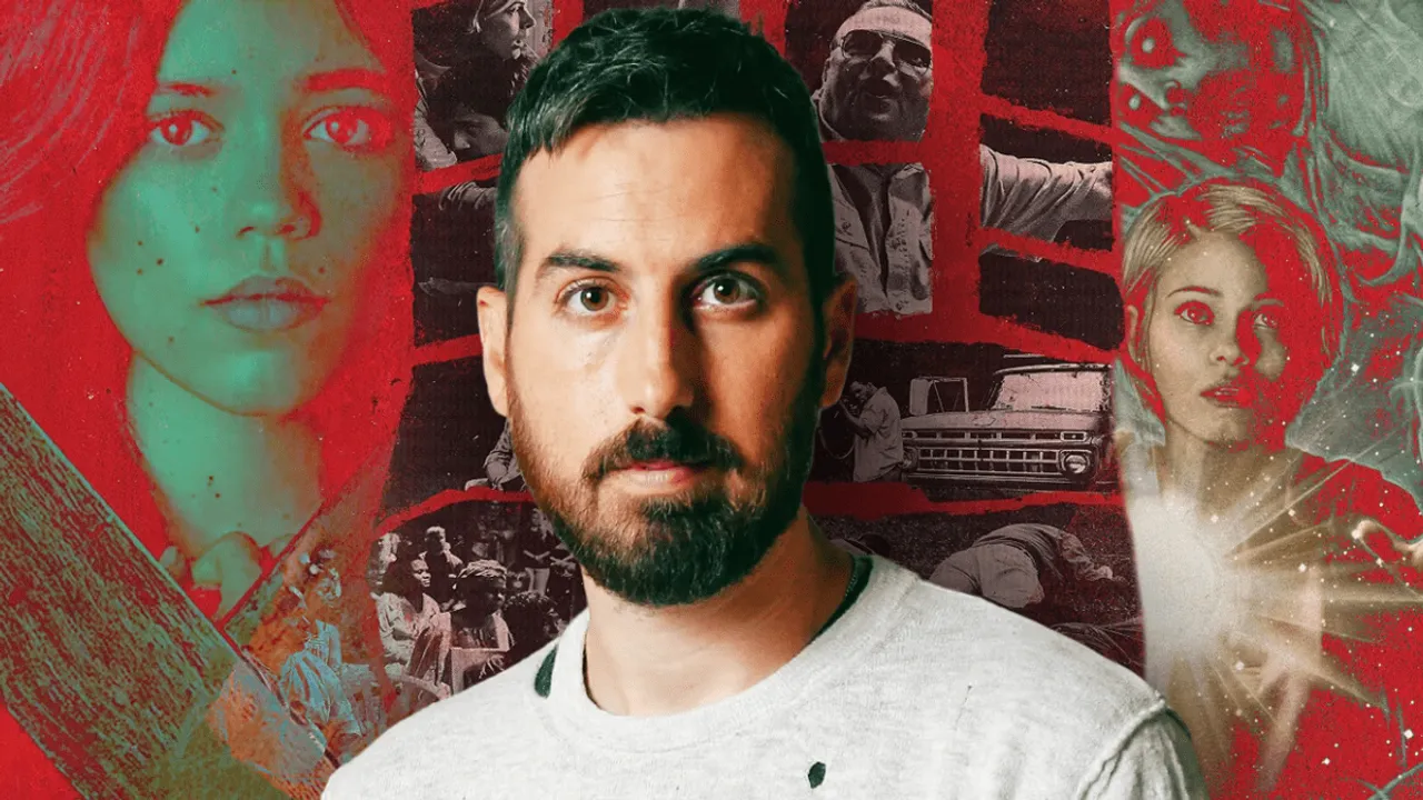 Ti West Challenges Hollywood's Horror Prejudice With 'MaXXXine'