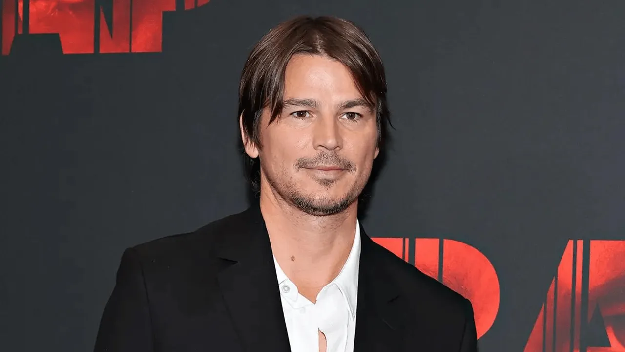 Josh Hartnett on Turning Down Superhero Roles and His Hollywood Journey