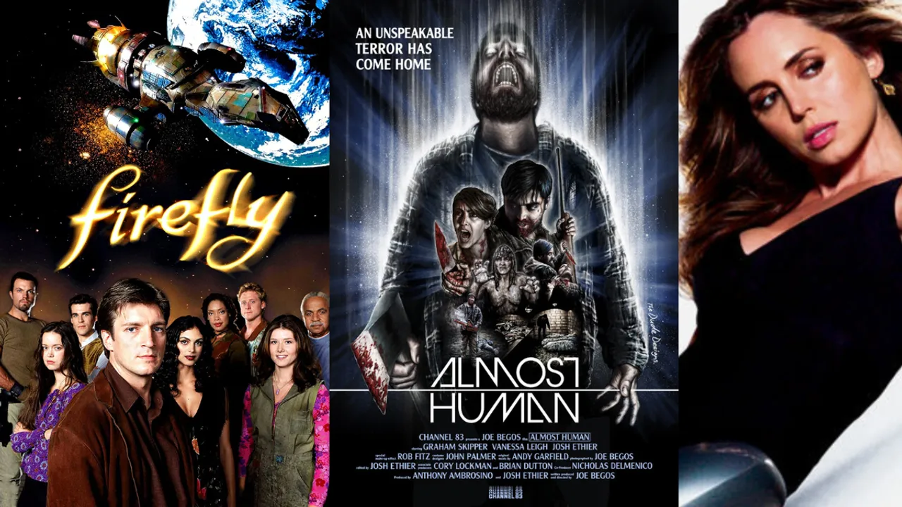 10 Fox Shows That Deserved More Time: Cancelled Too Soon