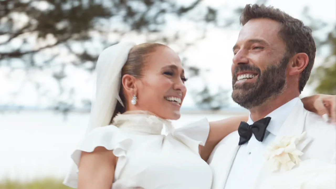 Ben Affleck Showed No Interest in Fixing Marriage to Jennifer Lopez: Sources Reveal