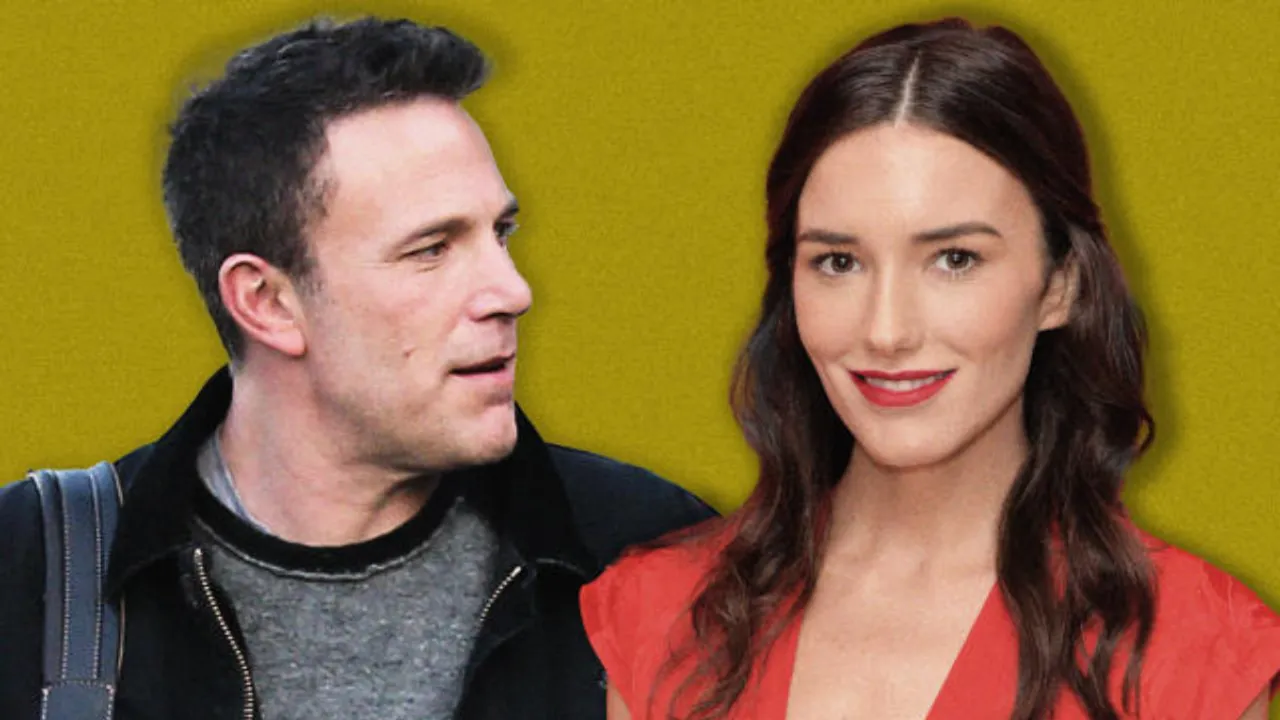 Ben Affleck’s Rep Addresses Rumours of Romance With RFK Jr.'s Daughter, Kick Kennedy After J.Lo Split