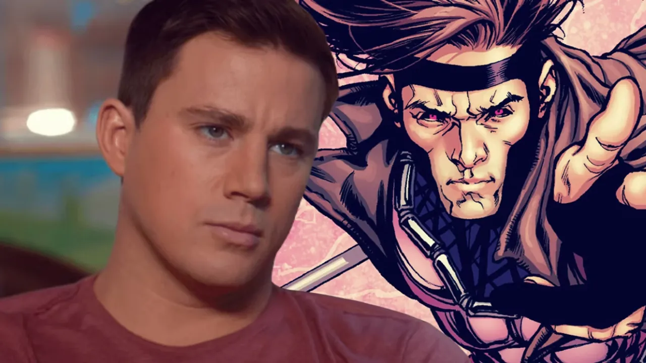 Channing Tatum's Gambit Era Ends—Why Taylor Kitsch Deserves a Second Chance