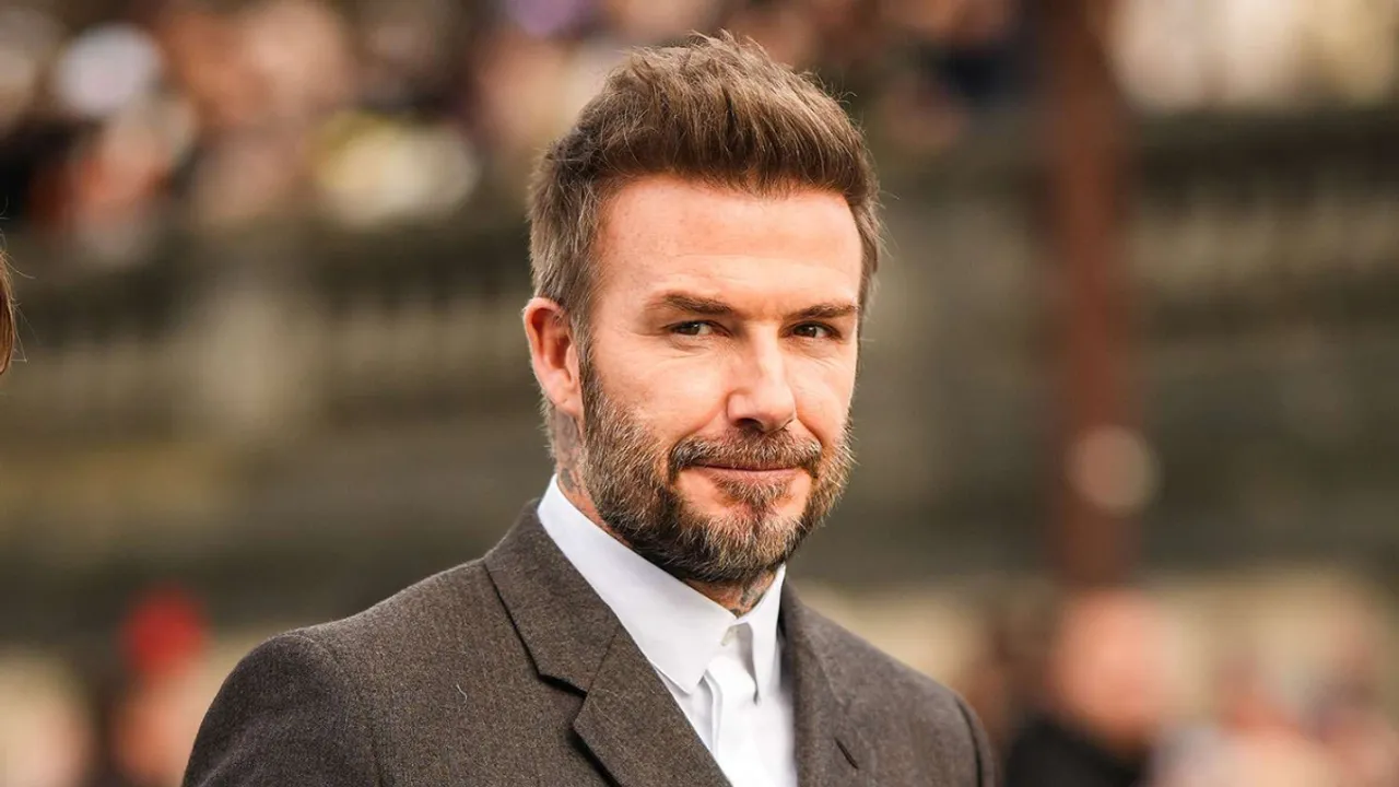 David Beckham Opens Up About 'Pain' and 'Guilt' Over His Career
