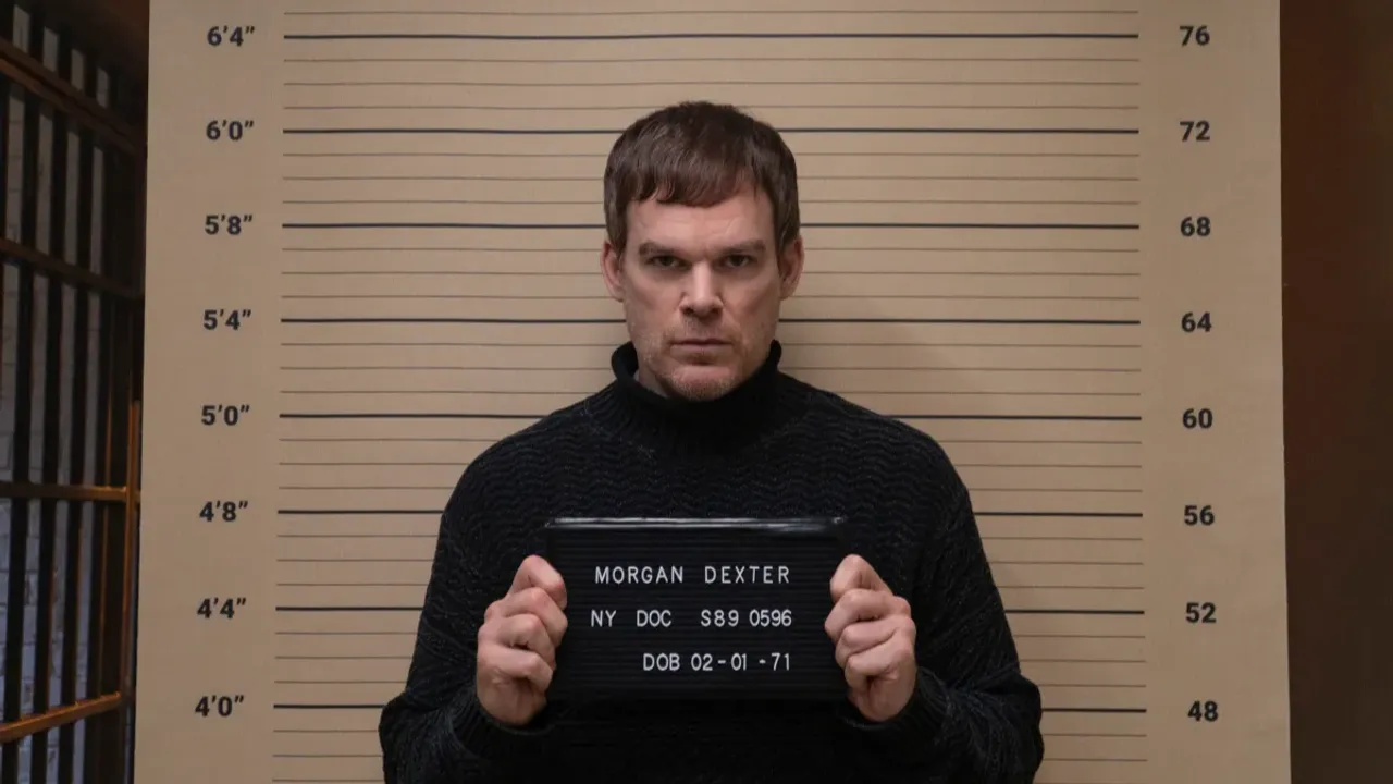 Dexter Morgan's Real-Life Killer Inspiration: The True Story Behind the Iconic Character