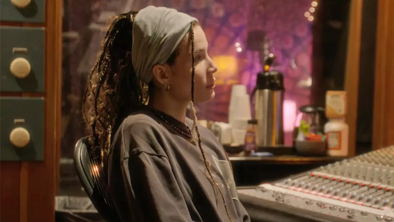 Halsey Unveils 'The Great Impersonator' Album, Calls it Their “Last Ever Record”